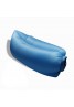 Beach Portable Outdoor Inflatable Bone Furniture Sofa Sleeping  Air Bed, G039